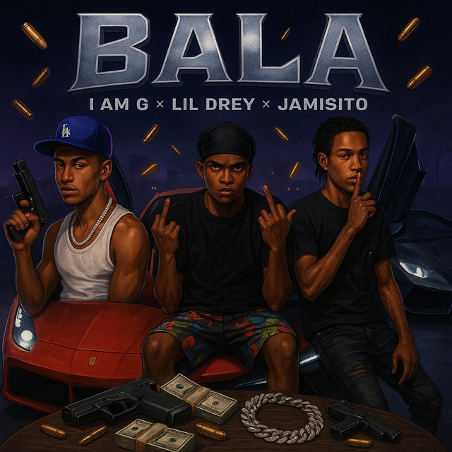 Bala