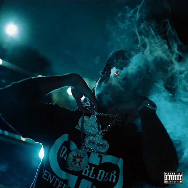 Catch A B cover art