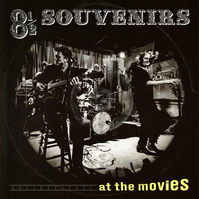 At The Movies cover art