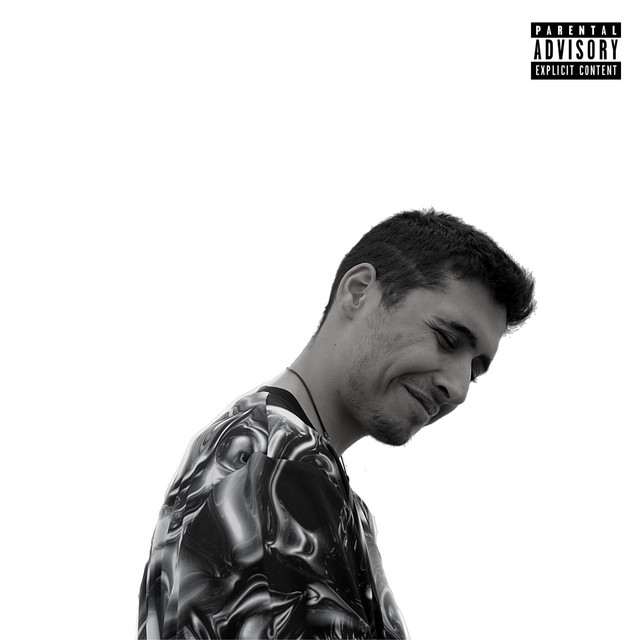 Mía cover art