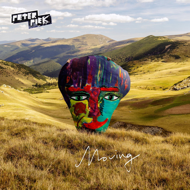 Peter Piek - Moving