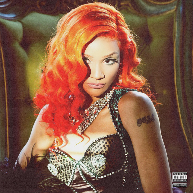 X Rated cover art