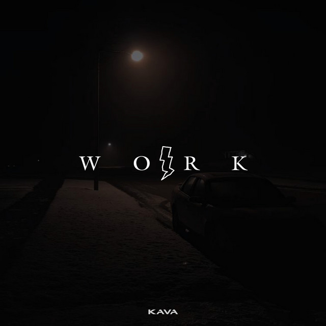 Work cover art