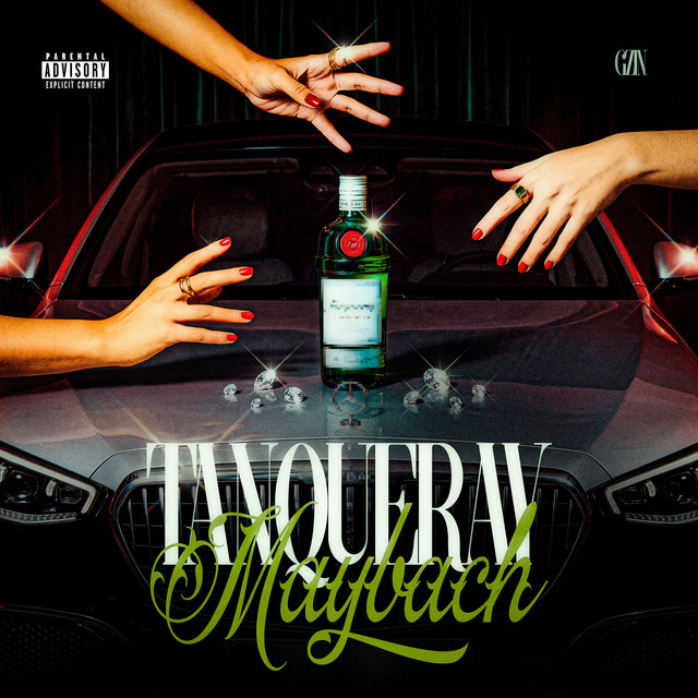 Tanqueray Maybach