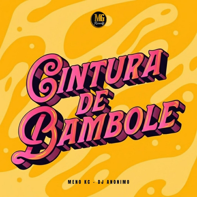 CINTURA DE BAMBOLE