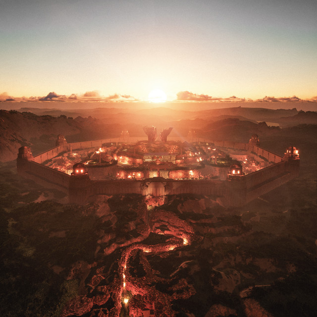 Cover du titre FATE