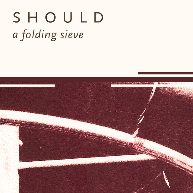 Folding Sieve cover art