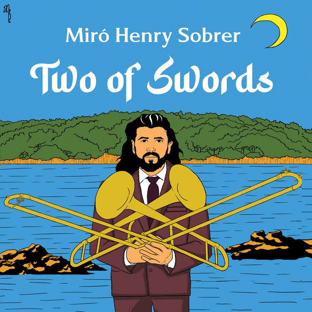 Miró Henry Sobrer