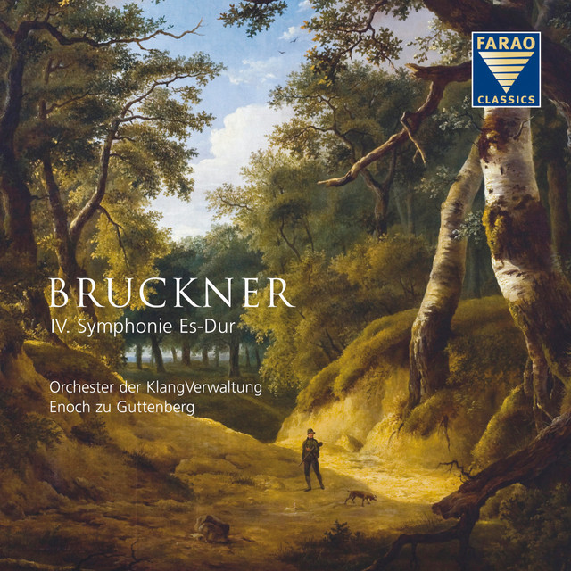Bruckner: Symphony No. 4
