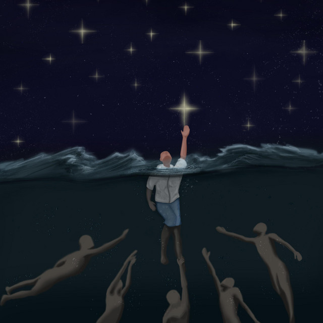 Drown Me cover art