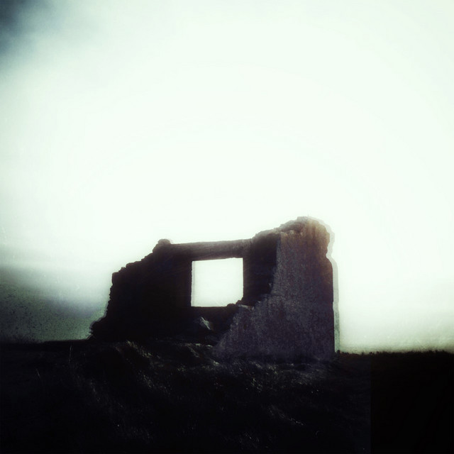 Iron Gates (single)