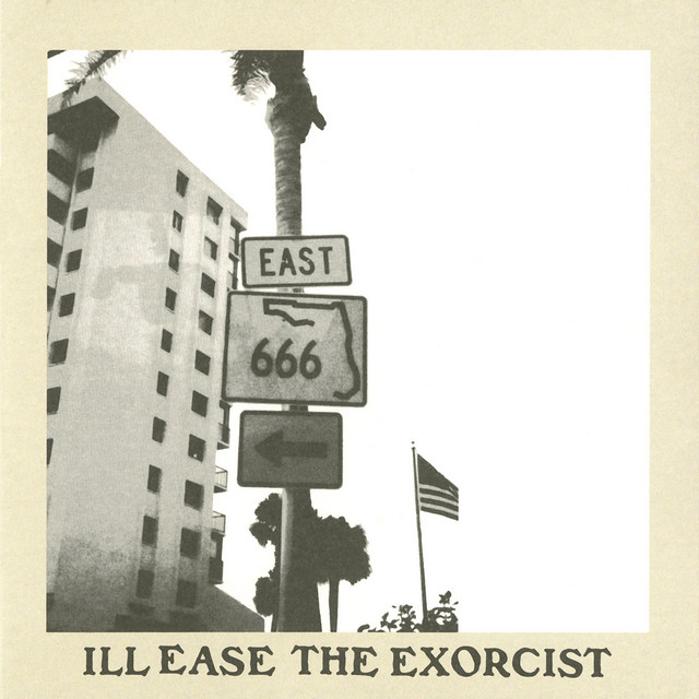 The Exorcist cover art