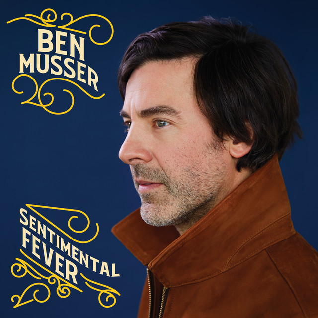 Sentimental Fever cover art