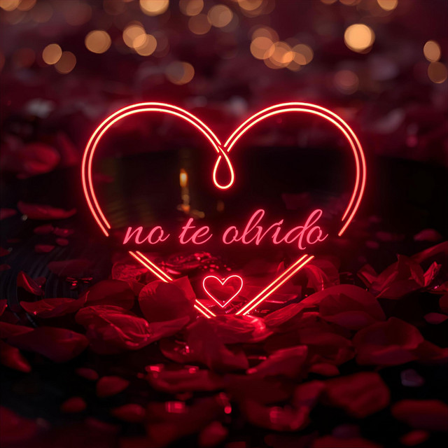 No Te Olvido