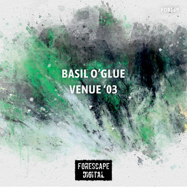 Venue '03 album art