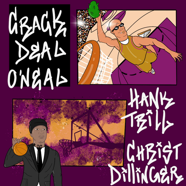 Crack Deal O'Neal - Single by Hank Trill | Spotify