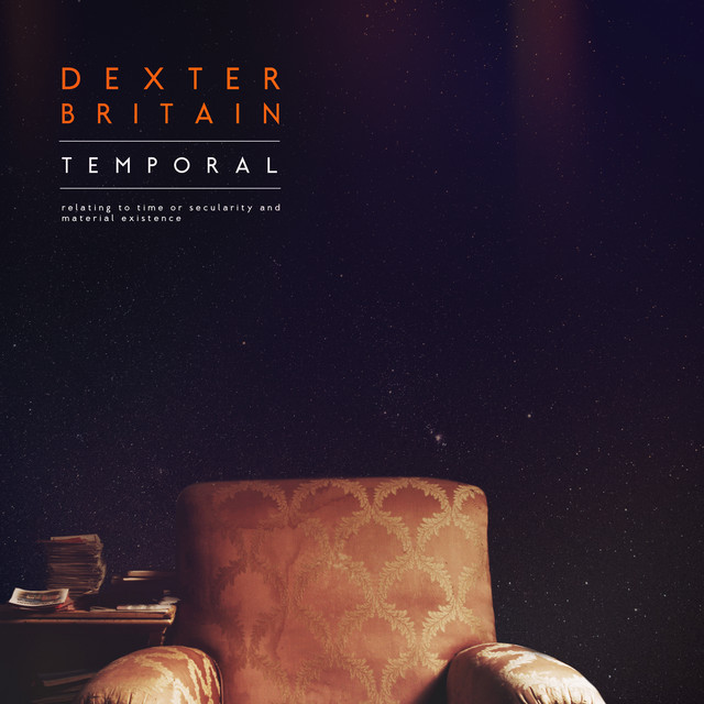 Temporal cover art