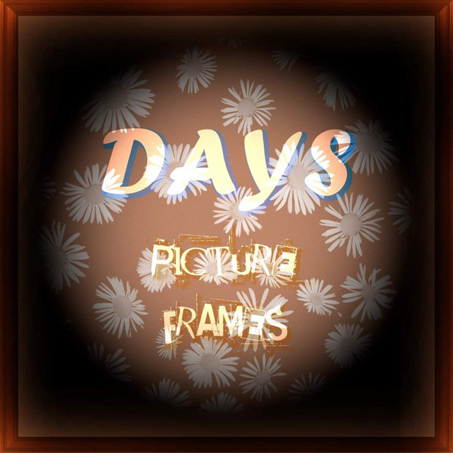 Picture Frames cover art