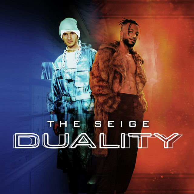 Duality (Clean) cover art