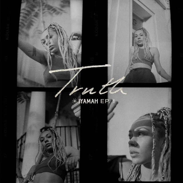 Truth EP. 1 cover art