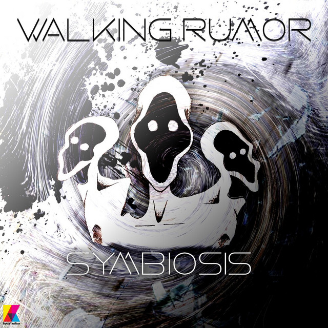 Symbiosis cover