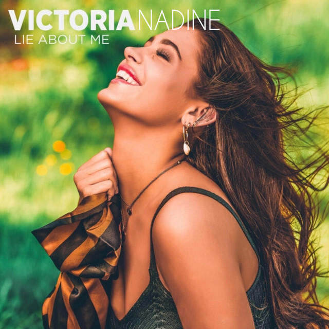 Lie About Me cover art