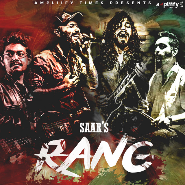 Rang cover art