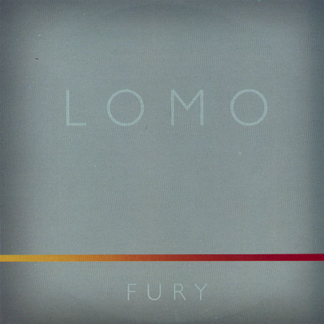 Fury cover art