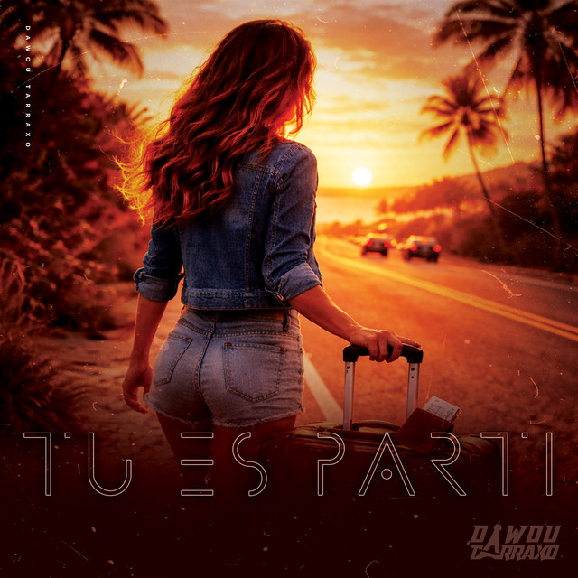 TU ES PARTI