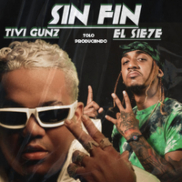 Sin Fin album image