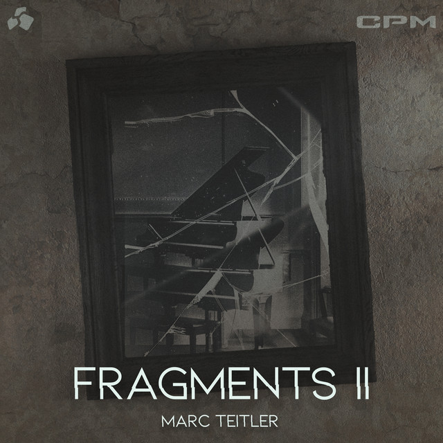 Fragments 2 cover art