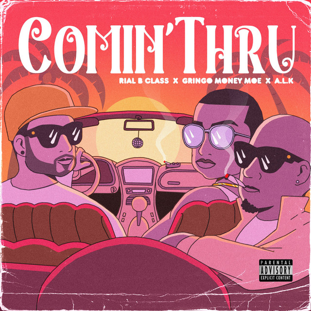 Cominthru
