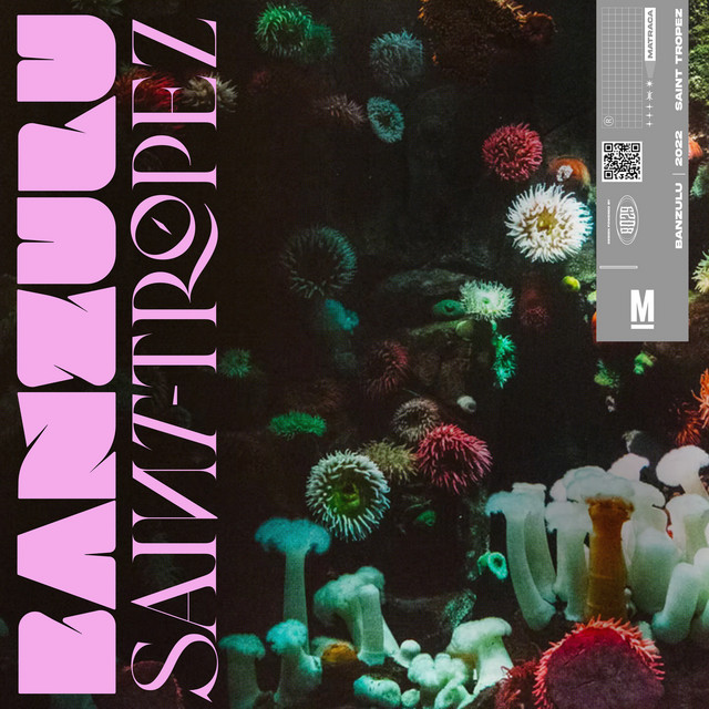 Saint Tropez cover art