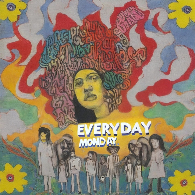 Everyday Monday
