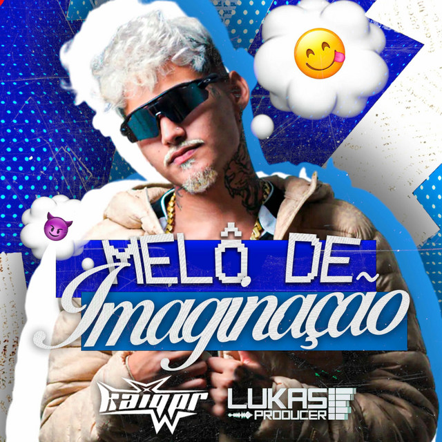 MELO DE IMAGINAÇÃO