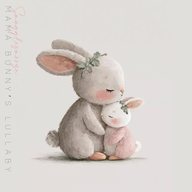 Mama Bunny’s Lullaby