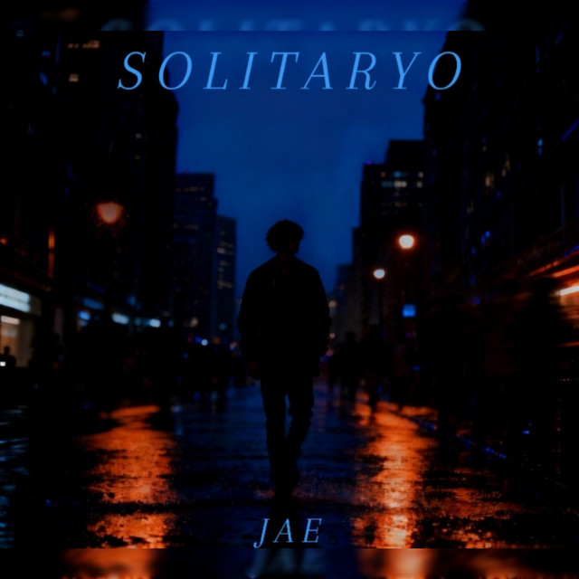 JAE | Spotify