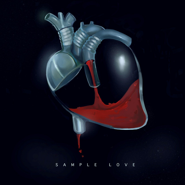Sample Love cover art