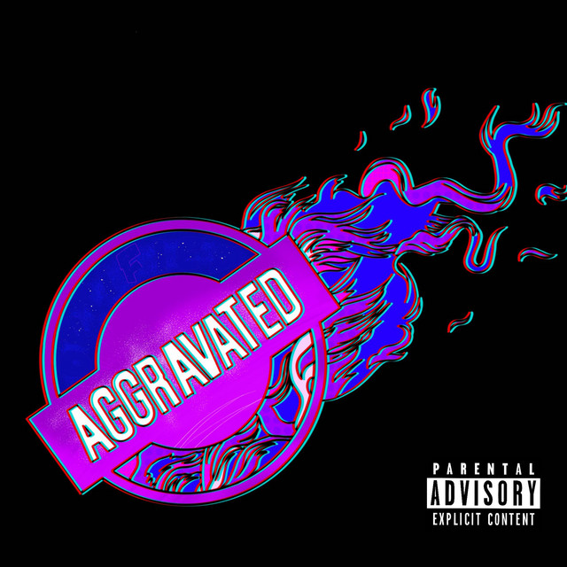Album cover for Fear by ChrisOptified