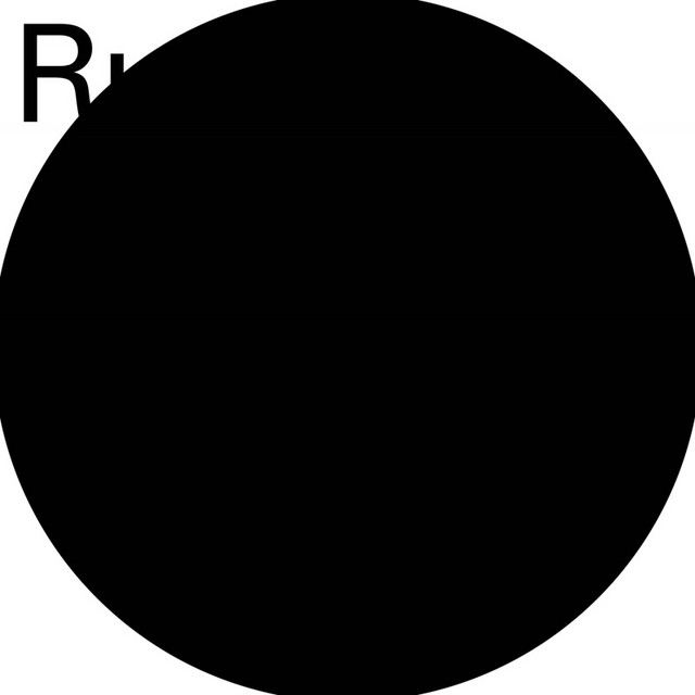 Rust cover art