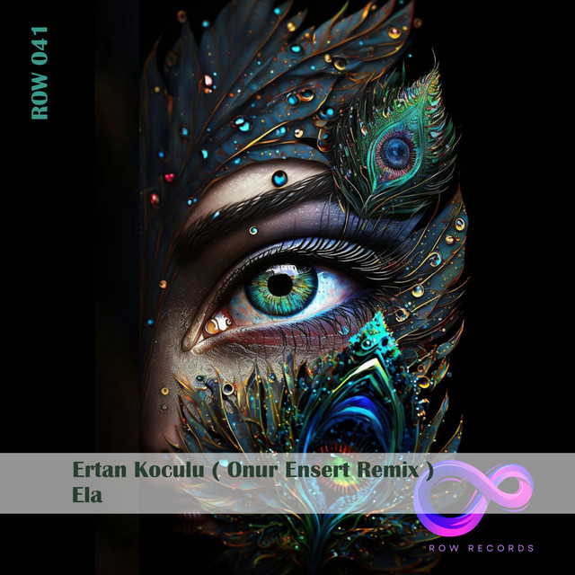 Ela - Onur Ensert Remix