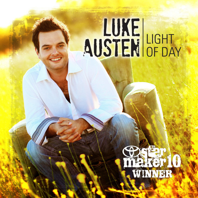 Luke Austen