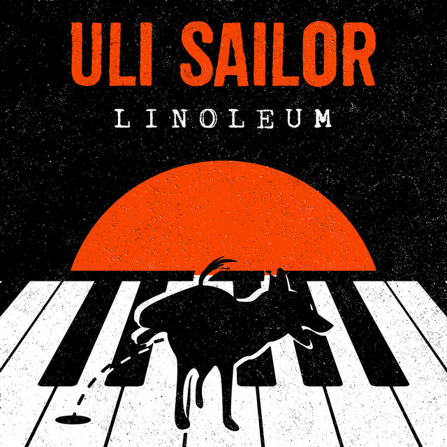 Linoleum - Cover Version