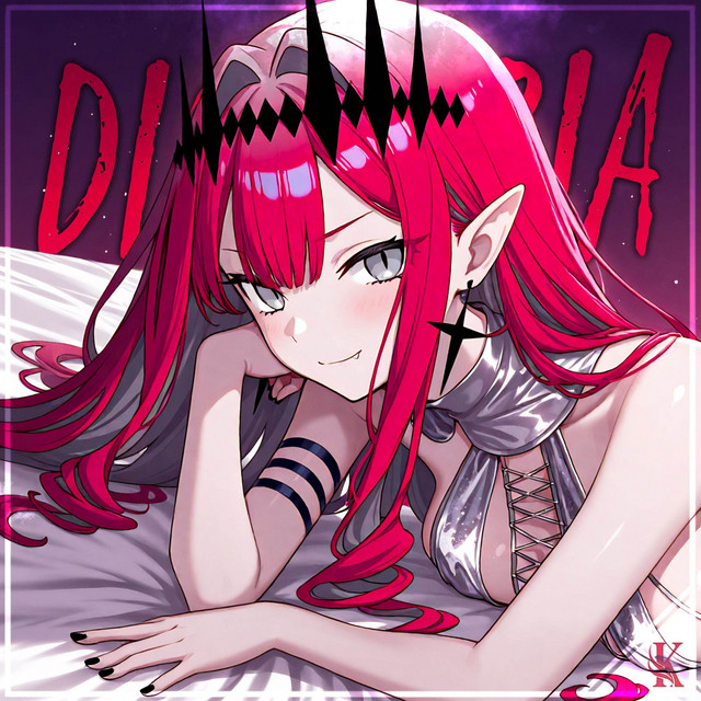 Disturbia - Rock Version