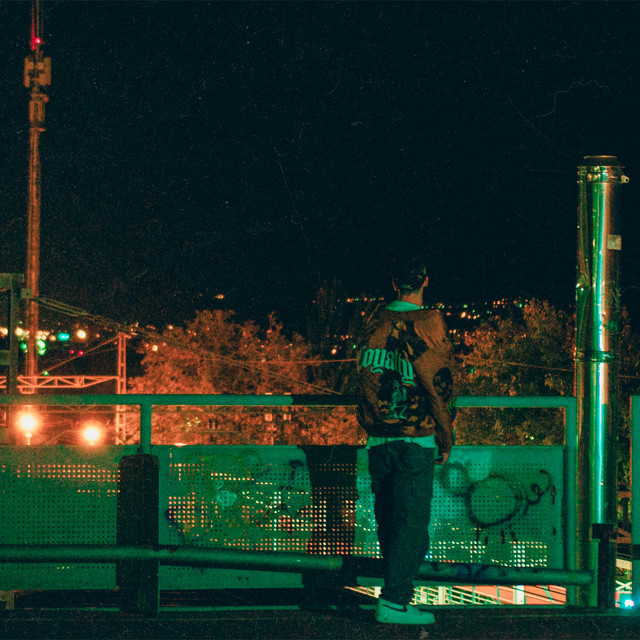 Planta 5 cover art