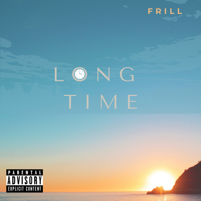 Long Time cover