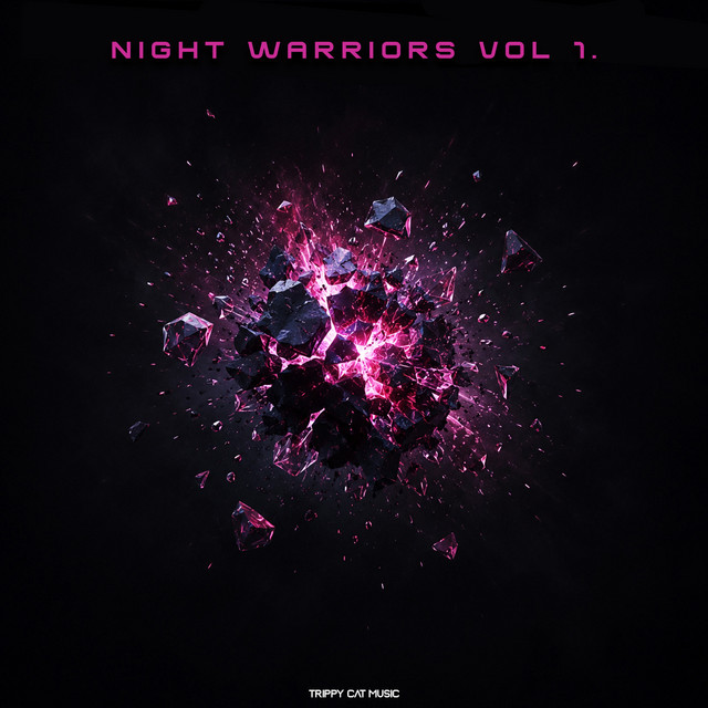Silent Transmission album art