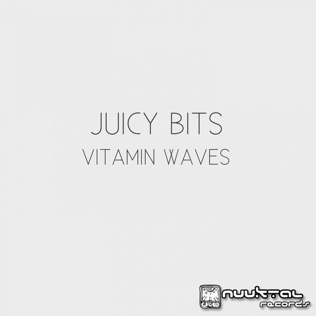 Vitamin Waves cover