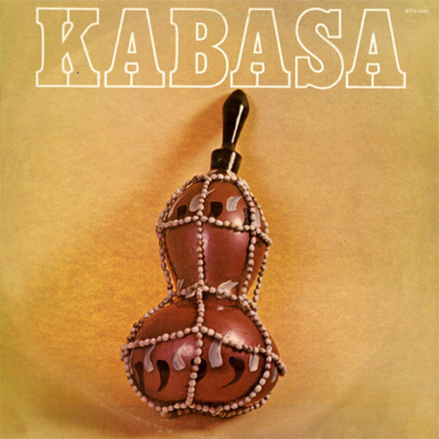 Kabasa cover
