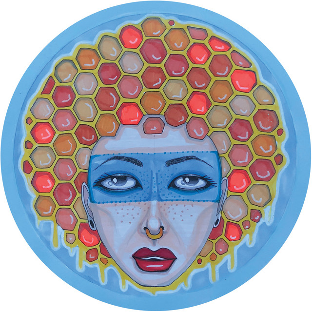 Gimme Tha Honey - Original Mix